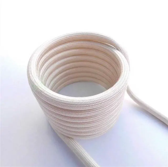 Main image of Induction heating coil copper tube water cooling high frequency furnace medium frequency 6mm quenching DIY