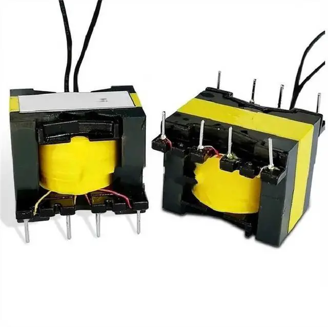 Main image of Inverter welding machine switching power supply auxiliary power transformer PQ3230 17:17 High frequency transformer