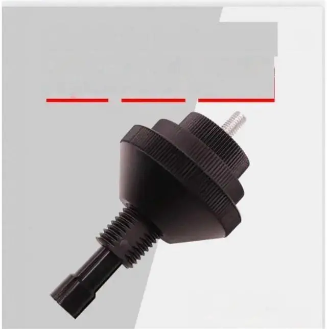 Main image of Car clutch hole calibrator adjustable correction tool