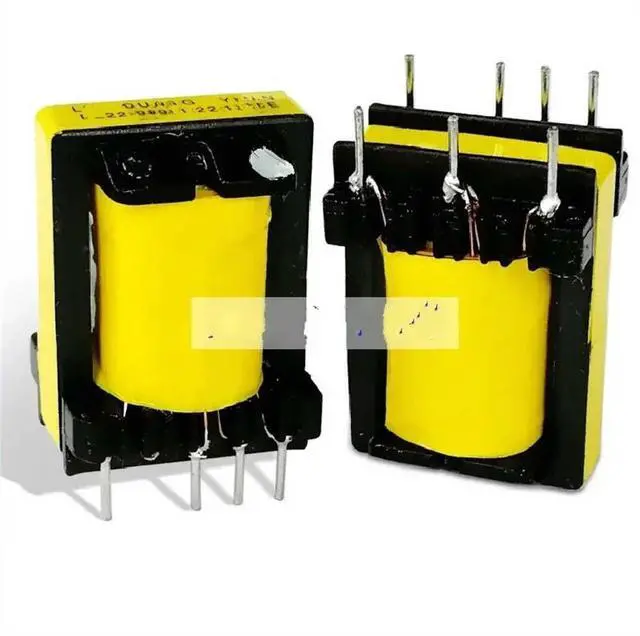 Main image of 5 pieces/batch inverter welding machine auxiliary power high frequency transformer Eel22 98:21:22:13 welding machine repair parts
