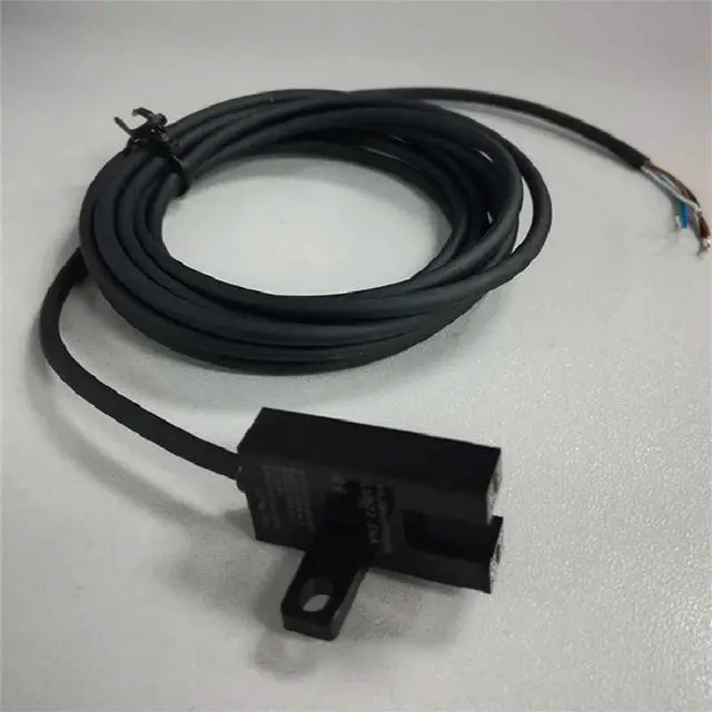 Main image of Slot type photoelectric switch 672 sensor slide rail module dispensing machine U-shaped limit sensor switch