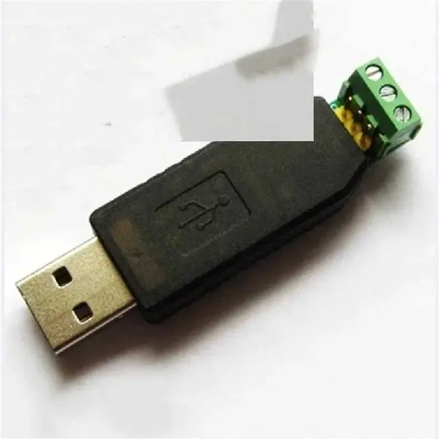Main image of Industrial grade USB to RS485 imported FT232RL chip with TVS protection FT232