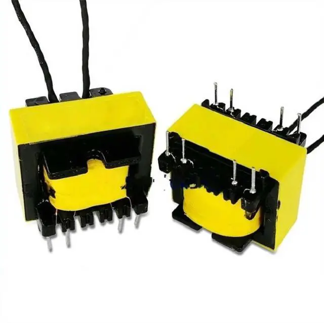 Main image of Inverter welding machine drive transformer EI33 15:15 repair parts