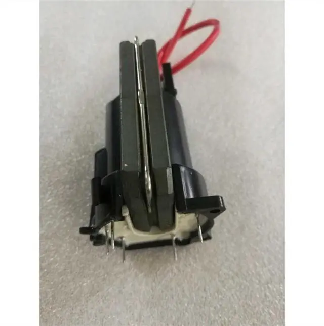 Main image of Pulse igniter ozone generator oil fume purification negative ion DC high voltage package high power