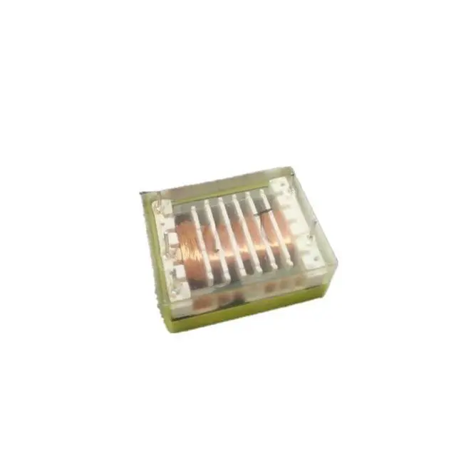 Main image of EEL25 resin encapsulated push-pull center tap transformer high voltage package inverter coil high voltage ignition