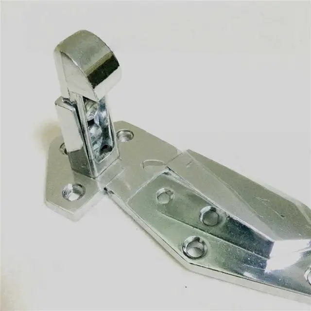 Main image of Industrial dryer push handle push lock switch accessories universal push lock bolt