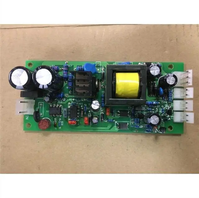 Main image of Welding machine dual power conversion board 24V