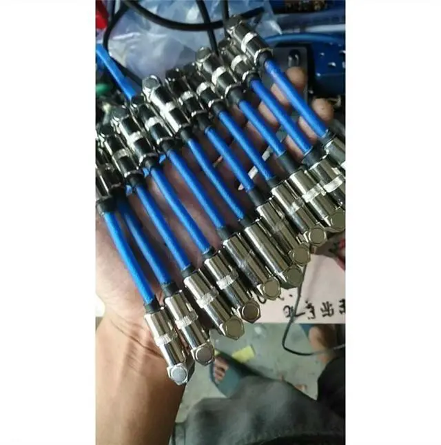 Main image of Effect noise reduction line string