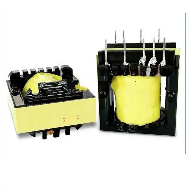Main image of 10 pieces/batch inverter argon arc welding machine high frequency arc starting step-up transformer 43*15 7:22:77