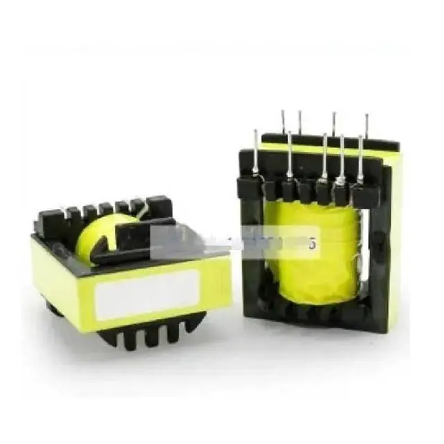 Main image of 5 pieces/batch inverter welding machine high voltage arc high frequency step-up transformer 43*15 8:24:80