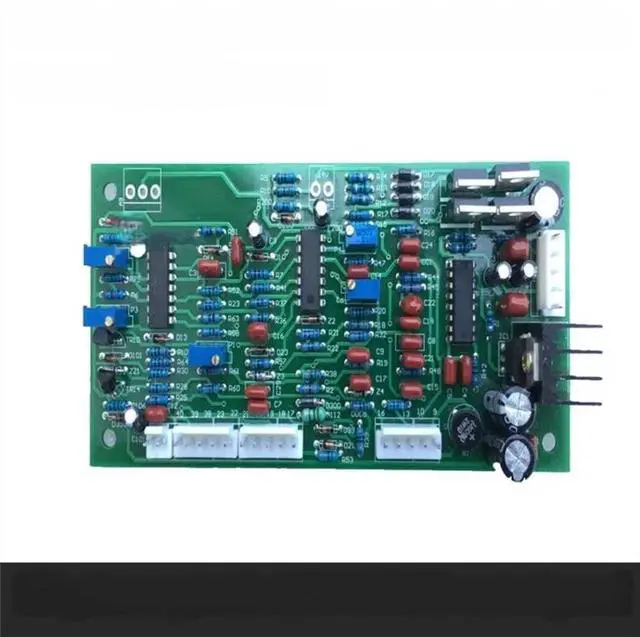 Main image of Single tube main control board and dual module ZX7 400D 315D inverter welding machine accessories