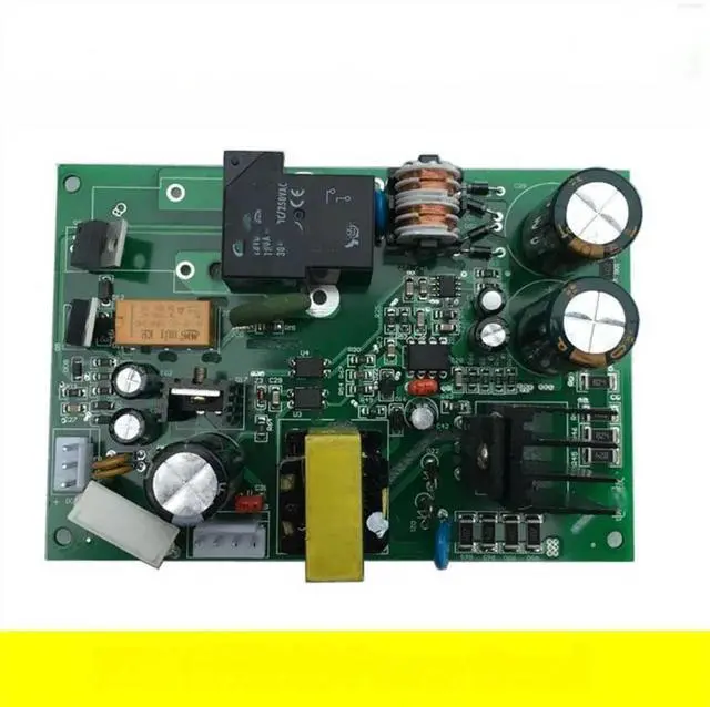 Main image of ZX7 315 250 400 dual voltage power board conversion board inverter welding machine