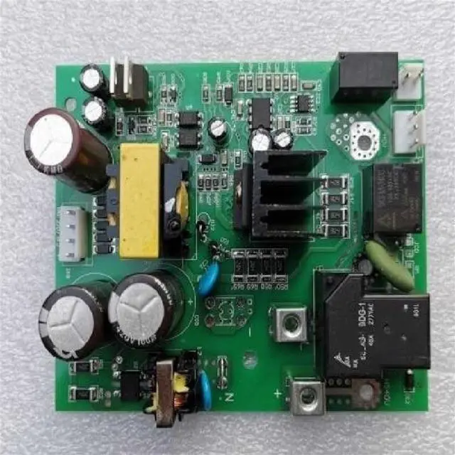 Main image of Single tube welding machine ZX7-400 power board dual voltage conversion board power board inverter welding machine