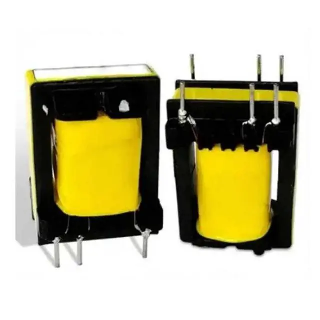 Main image of Inverter welding machine single board pulse Eel22 25:25 high frequency drive transformer repair parts full copper