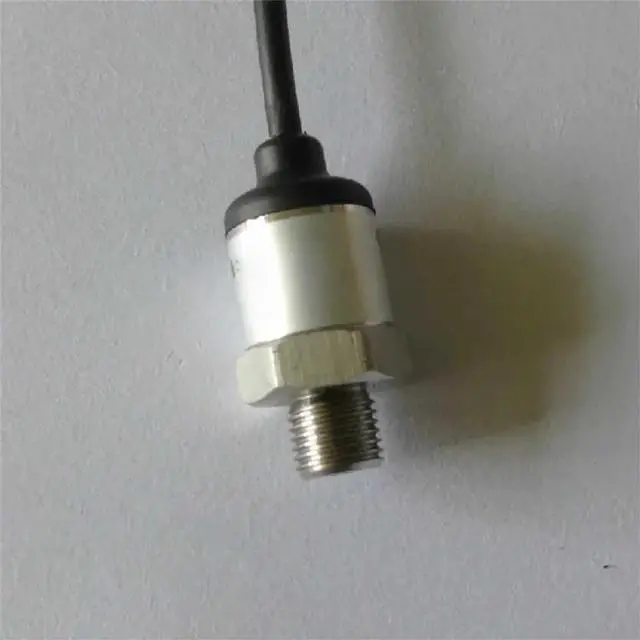 Main image of 1 pressure sensor 5KPA 0-0.5m water tank level sensor