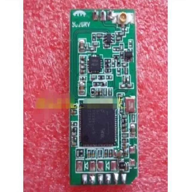 Main image of High-power long-distance transmission USB Wifi module 150M wireless network card, strong signal