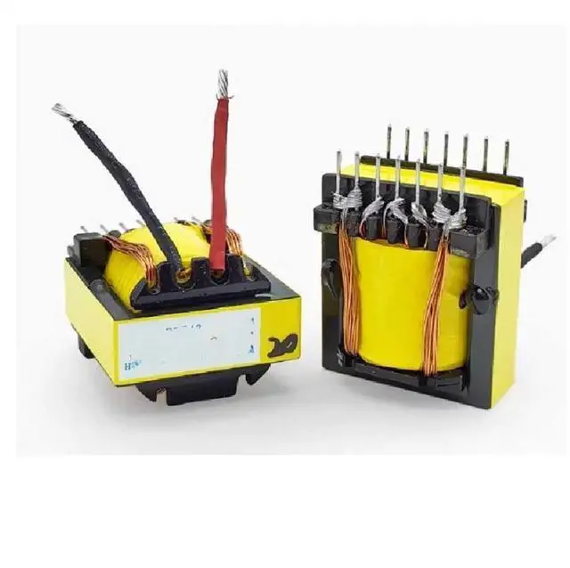 Main image of Inverter welding machine mid-plate transformer 43×15 21:4 high frequency main transformer tube transformer