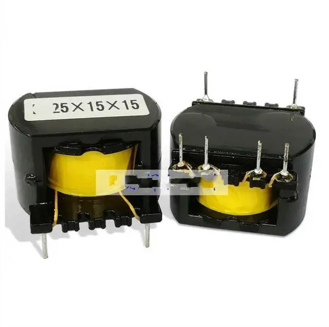 Main image of 10 pieces/batch inverter welding machine drive transformer 30*19 25:15:15: pulse transformer high frequency