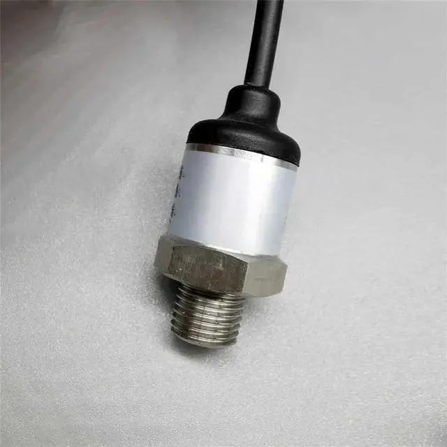 Main image of 40KPA pressure sensor 0-4m liquid level sensor