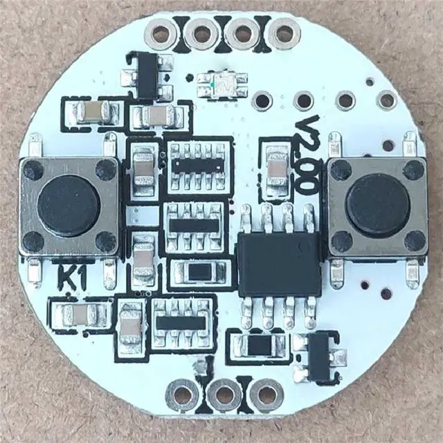 Main image of ADC3IN1 embedded weight transmitter module 3 in 1 analog 4-20mA/0-5V/0-10V