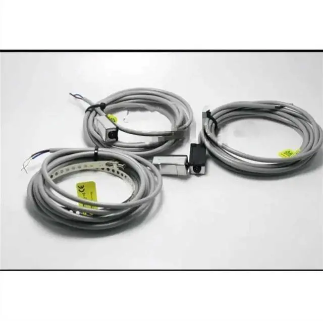 Main image of Can machine embedded magnetic induction switch magnetic sensor cylinder induction switch