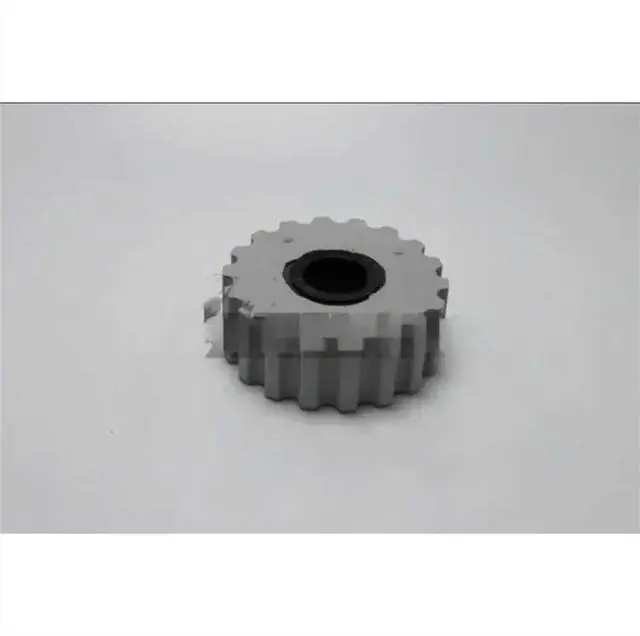 Main image of 2 edge banding machine conveyor rollers 70*20*25mm 70*18*25mm rollers
