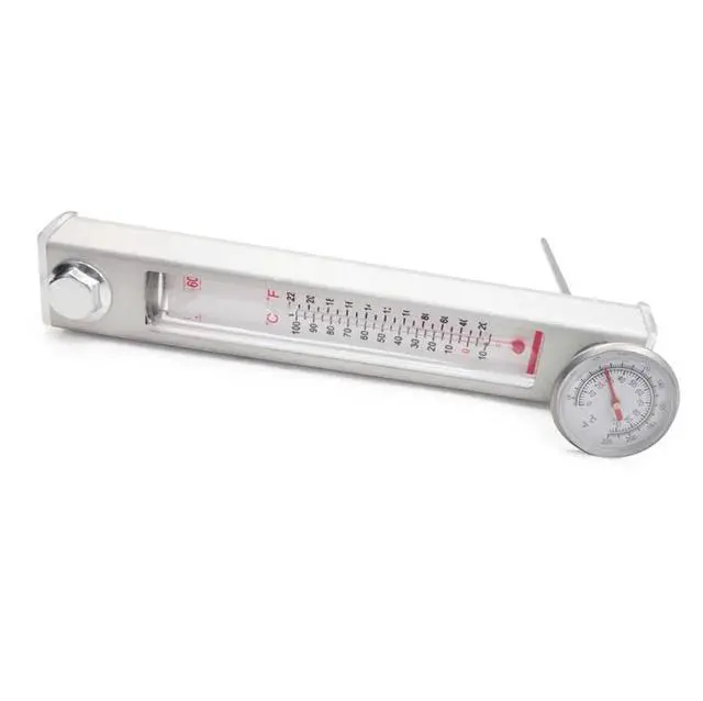 Main image of 1 piece CYW-150 Series Sensor Type Liquid Level Thermometer CYW-160 CYW-200 CYW-250
