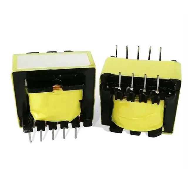 Main image of 10 pieces/batch inverter welding machine high frequency auxiliary power transformer EI33 230:15:30:36 full copper repair parts