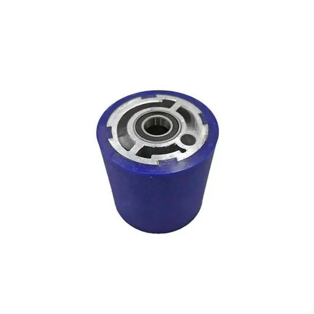 Main image of Automatic edge banding machine pressure wheel rubber woodworking machinery parts