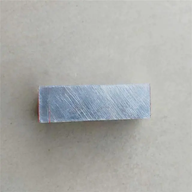 Main image of Aluminum profile amplifier heat sink 247 high density teeth 50*28*30 heat sink