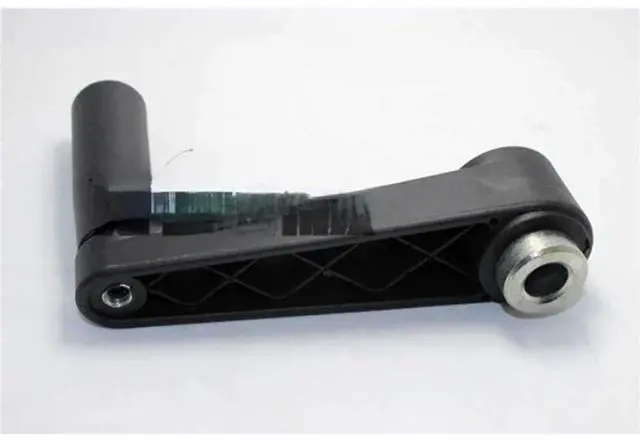 Main image of pieces/batch Edge banding machine rocker handle round hole square hole 14mm Z handle
