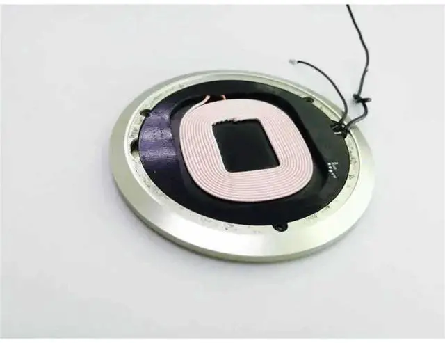Main image of P9242-R15W Wireless Charging Transmitter Module