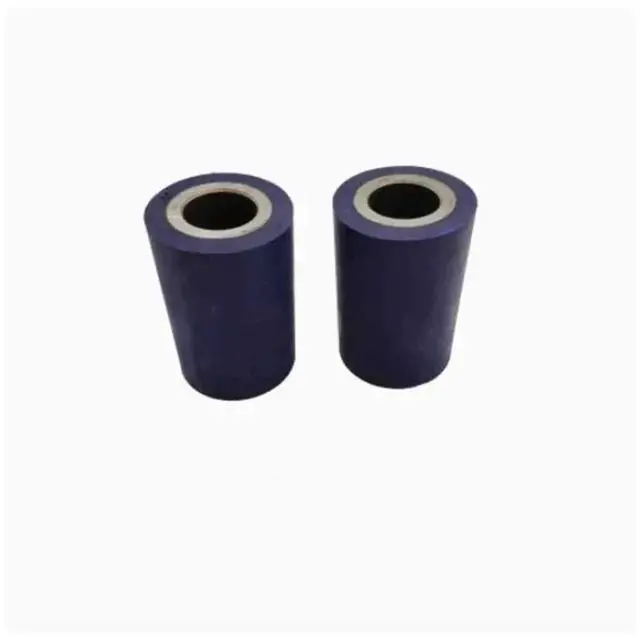 Main image of Manual edge banding machine with rubber wheel 40*20*60mm woodworking machinery accessories