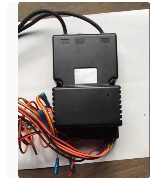 Main image of Commercial Gas Oven Igniter