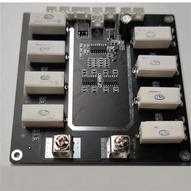 Main image of 600W discharge meter high power can be stacked infinitely 6000W 12000W 3600W