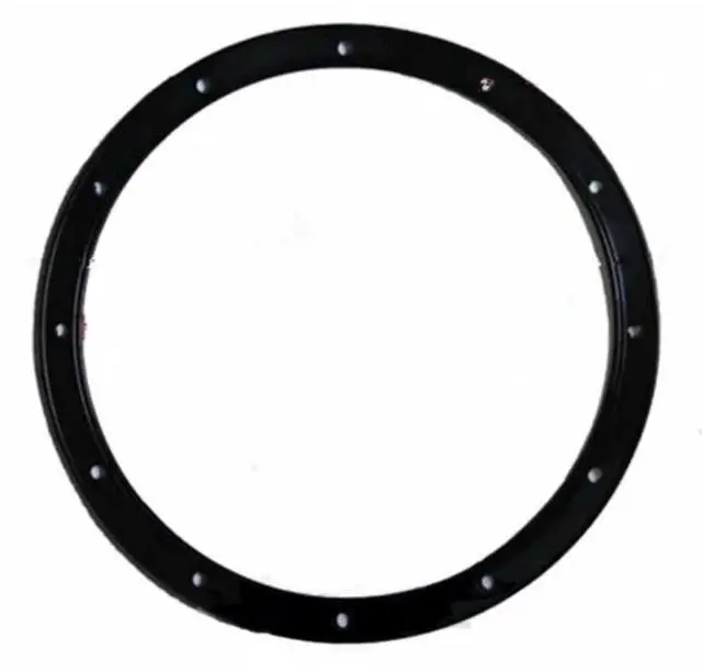 Main image of Oil dry cleaning machine filter seal ring corrosion resistance
