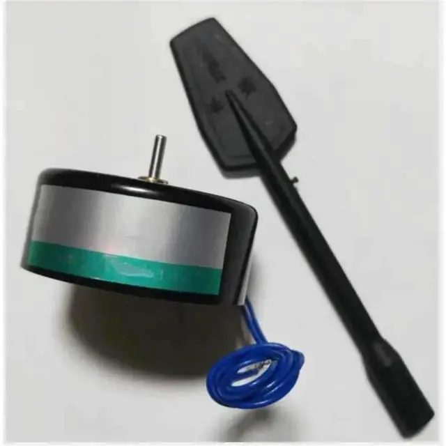 Main image of Calorimeter stirring motor coal testing instrument calorimeter 55TYB 375 rpm