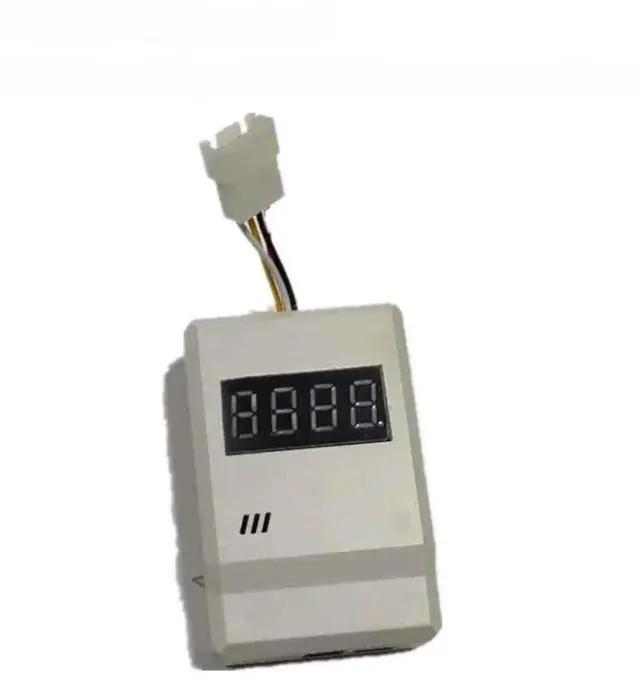 Main image of Customized RS485 communication UART serial signal display board