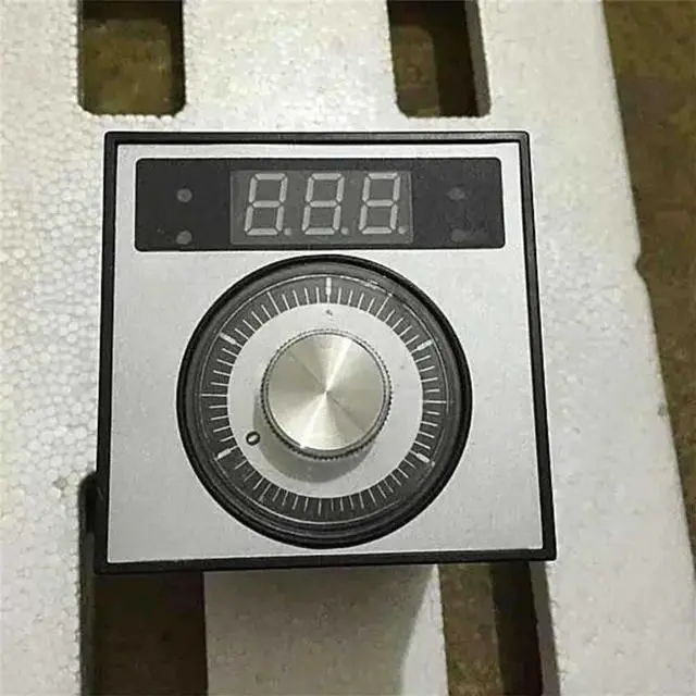 Main image of Oven Thermostat Temperature Controller