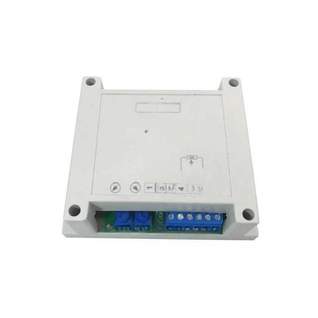 Main image of Cycle controller ZB-120MA, multi-function input signal, SCR power regulator