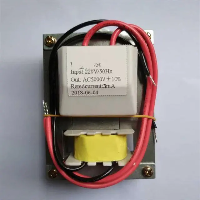Main image of 70*16 Mosquito Killer Transformer/Plasma Cutting Transformer, 220V/50Hz-5000V Single Foot