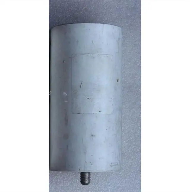 Main image of 2200UF 500V Aluminum Electrolytic Capacitor