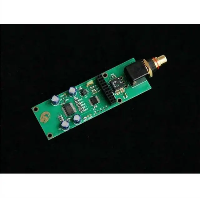 Main image of USB DSD adds coaxial output SPDIF 192K version 3