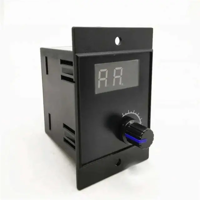 Main image of Micro magnetic powder controller JLTCM226B manual regulator brake clutch paste CF24V1A5