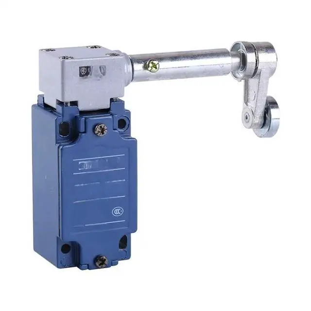 Main image of Elevator construction elevator accessories limit switch XCK-J upper and lower limiter