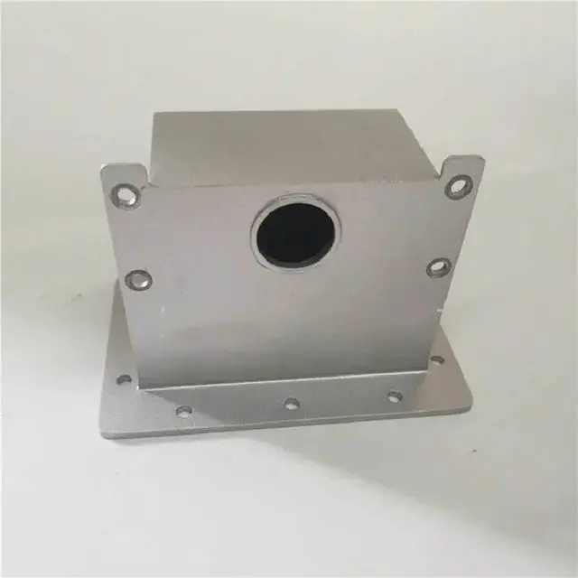 Main image of All-aluminum waveguide cavity/excitation/transmission/industrial microwave accessories waveguide