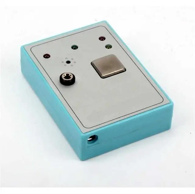 Main image of (SL-035 Wrist Strap Tester) Portable Anti-static Ring Anti-static Wrist Strap Tester Electronic Factory Workshop