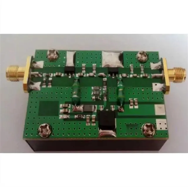 Main image of 1MHz-1000MHZ 3W RF Amplifier Wide Band RF Amplifier