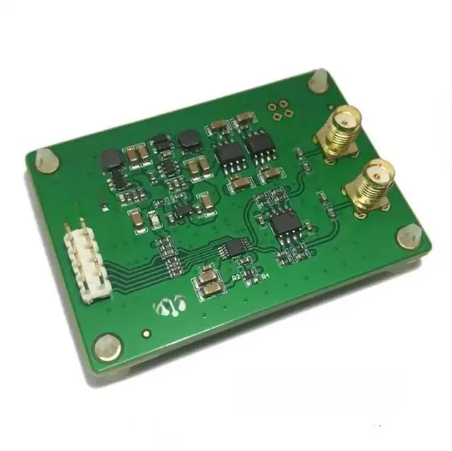 Main image of DAC8563 DAC module positive and negative 10V signal amplitude 16-bit DAC unipolar/bipolar output