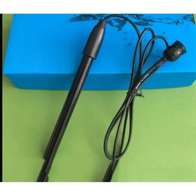 Main image of PCL-01 Chloride Ion Electrode Chloride Ion Selective Electrode Q9 Connector